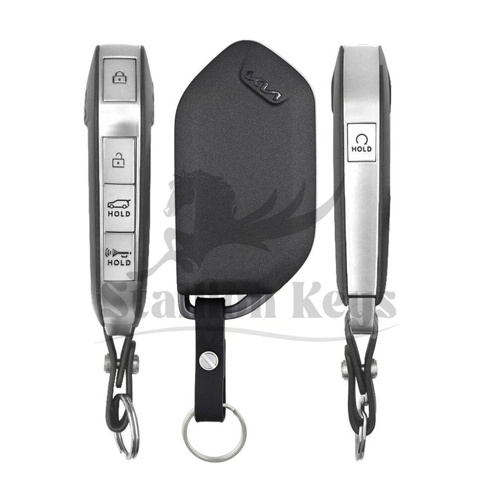 2023-2025 Kia Sorento / Smart Prox Key 5B / PN: 95440-P2AB0 / TQ8-FOB-4F81U44 / OEM NEW 2023-2025 Kia Sorento / Smart Prox Key 5B / PN: 95440-P2AB0 / TQ8-FOB-4F81U44 / OEM NEW